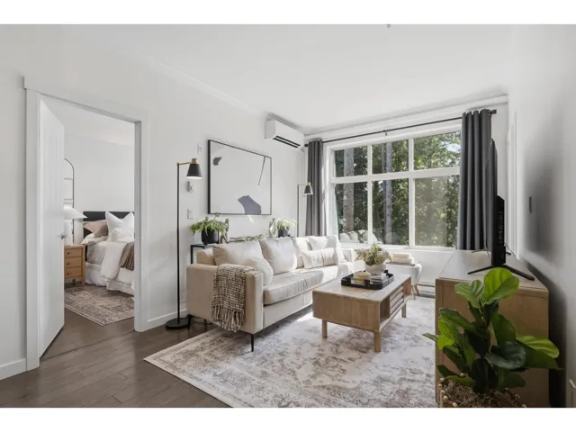 302 2855 156 STREET, Surrey, British Columbia V3Z3Y3