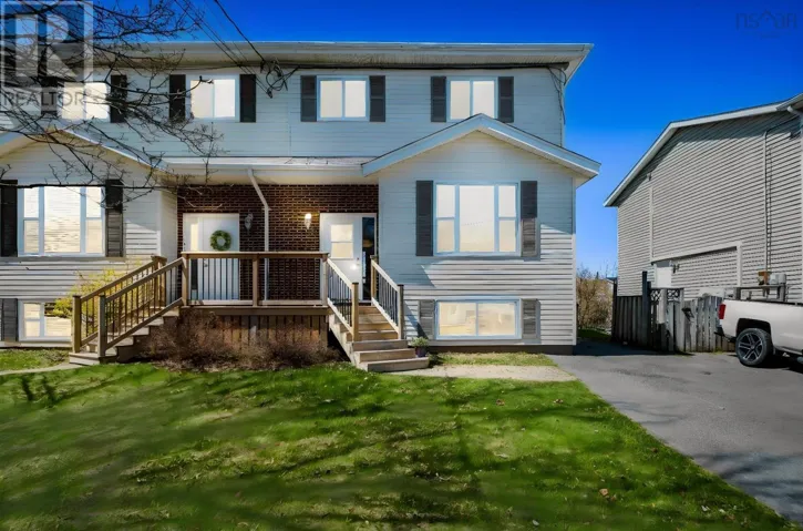 68 Sugar Maple Drive, Greenwood Heights, Timberlea, Nova Scotia B3T1G4