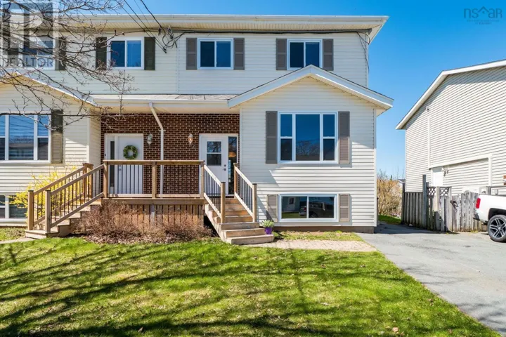 68 Sugar Maple Drive, Greenwood Heights, Timberlea, Nova Scotia B3T1G4