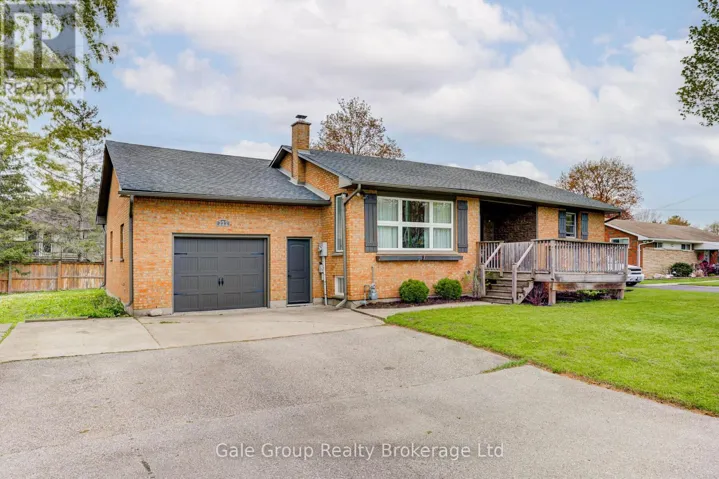 222 CAVERLY ROAD S, Aylmer, Ontario N5H2P7
