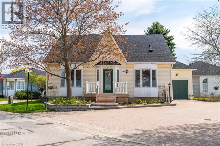 195 SILVERBIRCH Boulevard, Glanbrook, Ontario L0R1W0