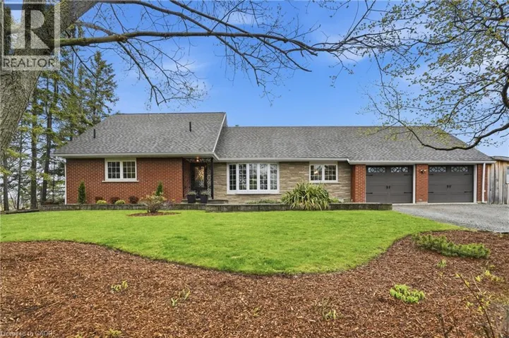 800 HALL Road, Glanbrook, Ontario L0R1C0