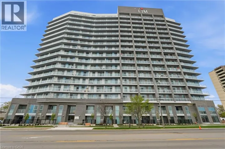 2782 BARTON Street E Unit# 513, Hamilton, Ontario L8E2J8