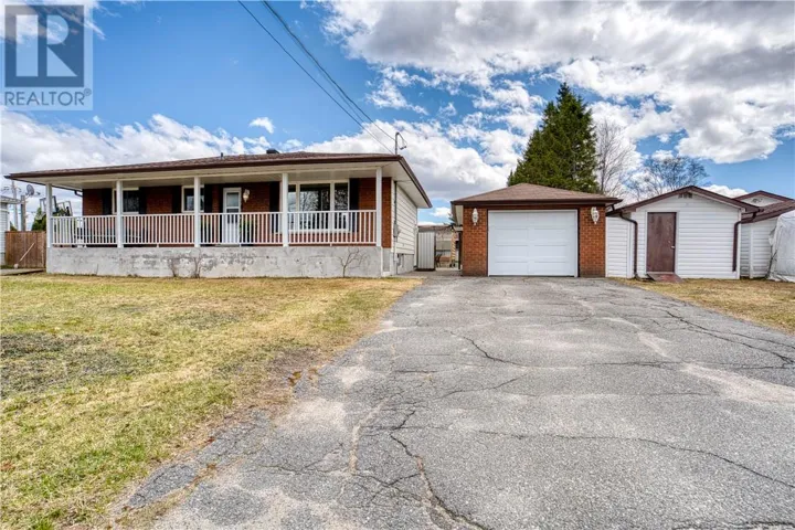 4468 Hamilton Crescent, Hanmer, Ontario P3P1B7