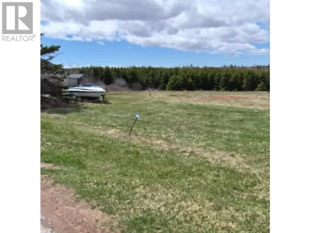 1080 Fountain Road, New London, Prince Edward Island C0B1M0