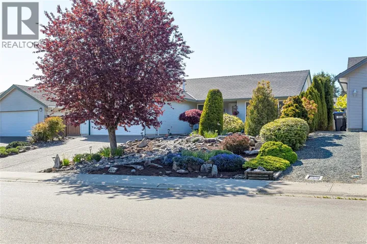 331 Rheumer Cres, Parksville, British Columbia V9P2T8