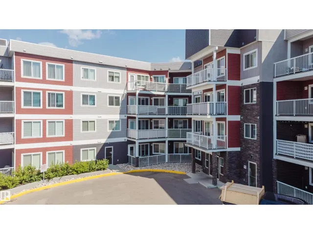 #152 1818 RUTHERFORD RD SW, Edmonton, Alberta T6W2K6