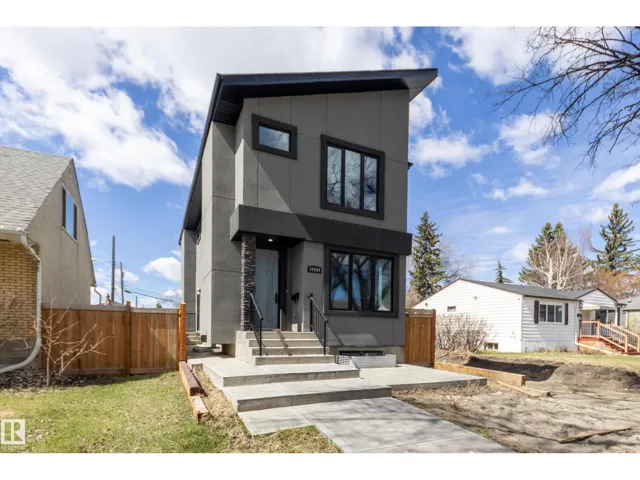 10954 135 ST NW, Edmonton, Alberta T5M1K2