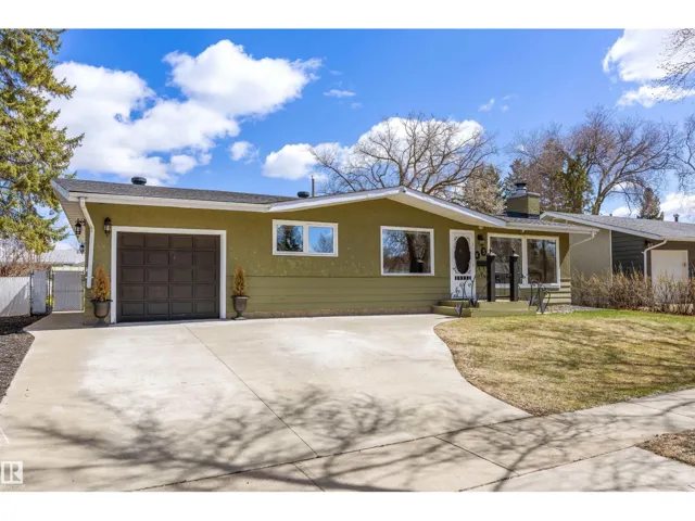5 GREENVIEW CR, St. Albert, Alberta T8N0S9