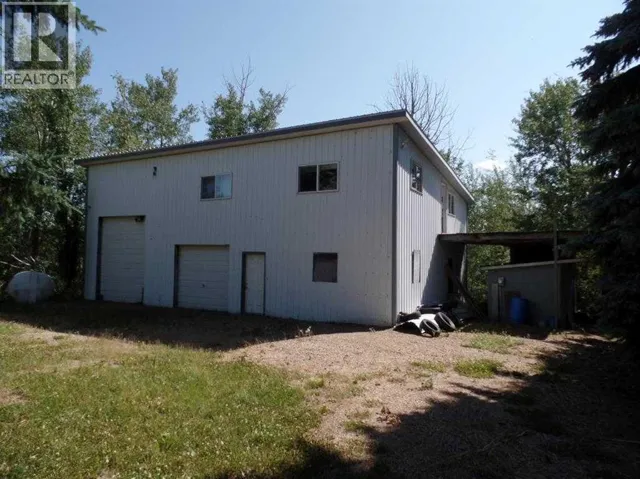 450 & 454, 13221 Township Road, Rural Lac La Biche County, Alberta T0A2C2