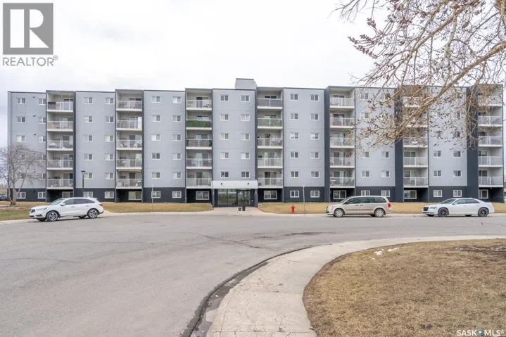 504 20 Kleisinger CRESCENT, Regina, Saskatchewan S4R7M3