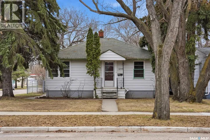 1240 Main STREET E, Saskatoon, Saskatchewan S7H0L2