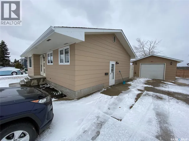 116 Clarewood CRESCENT, Yorkton, Saskatchewan S3N2V2