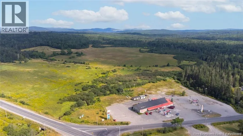 000 Route 170, St. Stephen, New Brunswick E3L3W7
