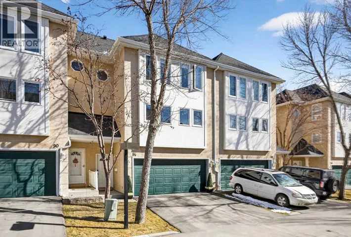 94 Candle Terrace SW, Calgary, Alberta T2W6G7