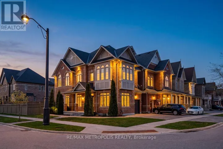 115 PELEE AVENUE, Vaughan (Kleinburg), Ontario L4H3Z1