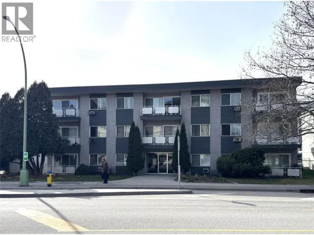 1880 Pandosy Street, Kelowna, British Columbia V1Y1R4