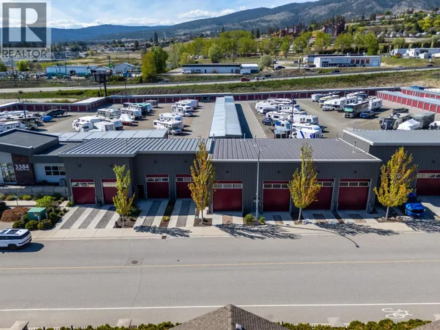 #201 - 3384 Carrington Road, Westbank, British Columbia V4T2G8
