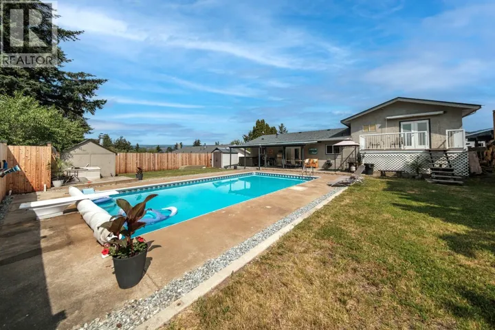 5168 Haynes Road, Vernon, British Columbia V1B3J6