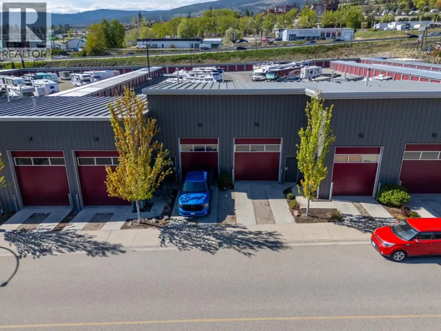 #103 - 3384 Carrington Road, Westbank, British Columbia V4T2G8
