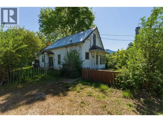 2850 Jarvis Street, Armstrong, British Columbia V4Y0G1