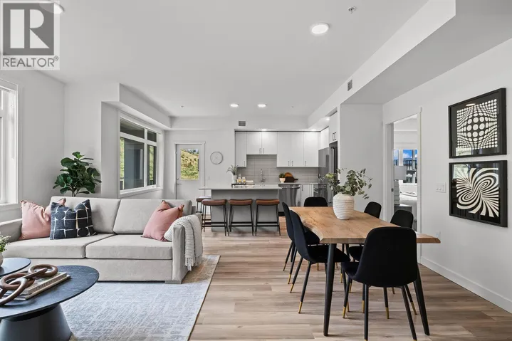 1111 Frost Road Unit# 202, Kelowna, British Columbia V1W0G8