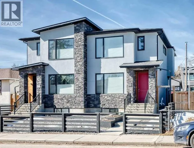 935 Regal Crescent NE, Calgary, Alberta T2E5G8