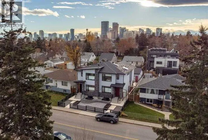 935 Regal Crescent NE, Calgary, Alberta T2E5G8