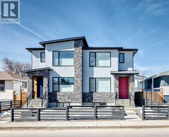 935 Regal Crescent NE, Calgary, Alberta T2E5G8