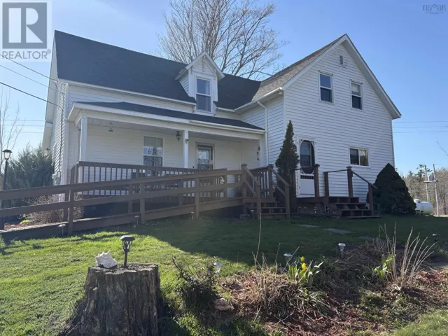 854 Marshdale Road, Hopewell, Nova Scotia B0K1C0