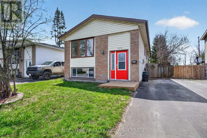 1075 BASSWOOD PLACE, Kingston (City Northwest), Ontario K7P1K4