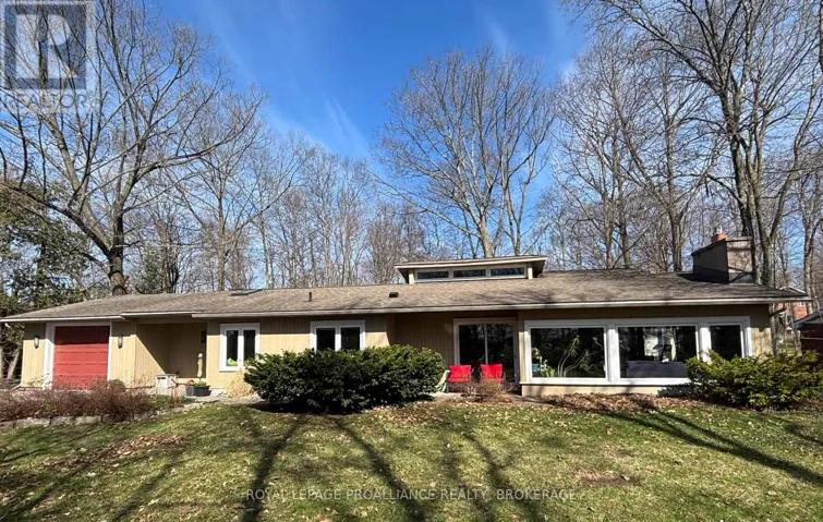 27 RIVERSIDE DRIVE, Kingston (Kingston East (Incl CFB Kingston)), Ontario K7L4V1