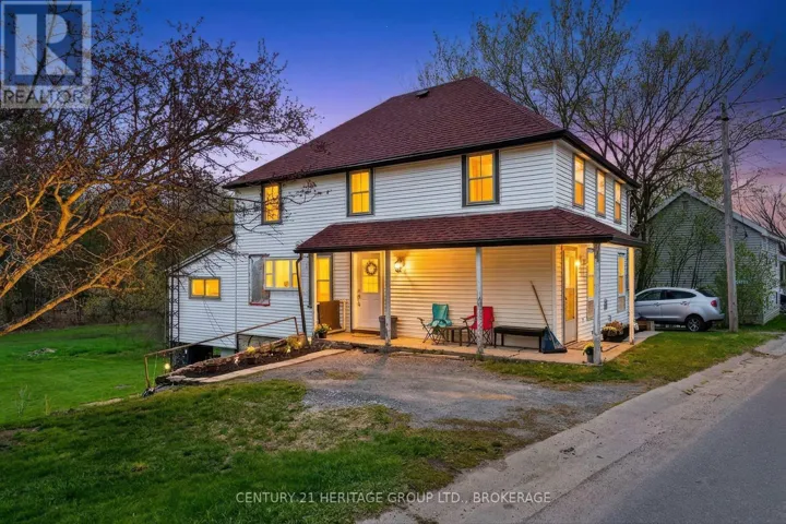 5886 WILMER ROAD, Frontenac (Frontenac South), Ontario K0H2L0