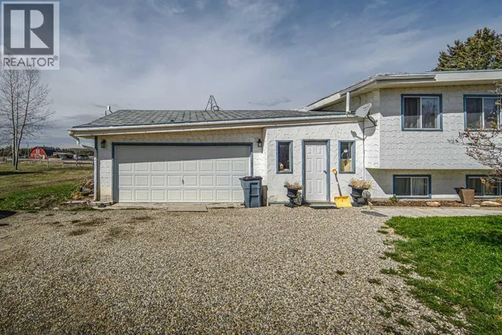 262057 Poplar Hill Drive, Rural Rocky View County, Alberta T3R1C7