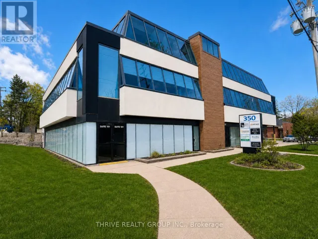 101 - 350 OXFORD STREET W, London North (North N), Ontario N6H1T3