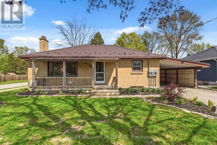 3 - 350 REYNOLDS ROAD, London South (South B), Ontario N6K2P7