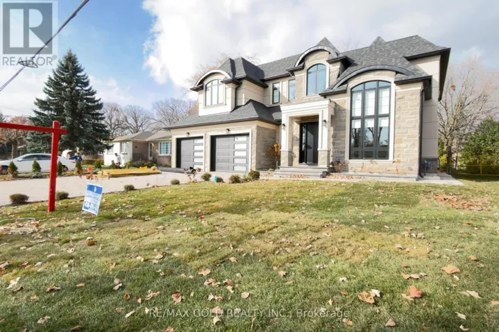 507 WILDWOOD DRIVE, Oakville (WO West), Ontario L6K1V1