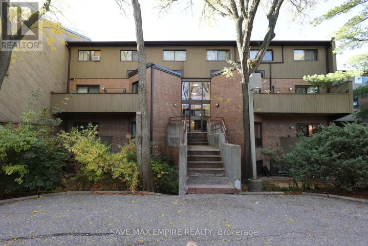 27 - 2035 SOUTH MILLWAY, Mississauga (Erin Mills), Ontario L5L1R8