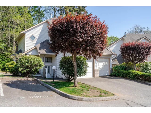 20 32311 MCRAE STREET, Mission, British Columbia V2V4X7