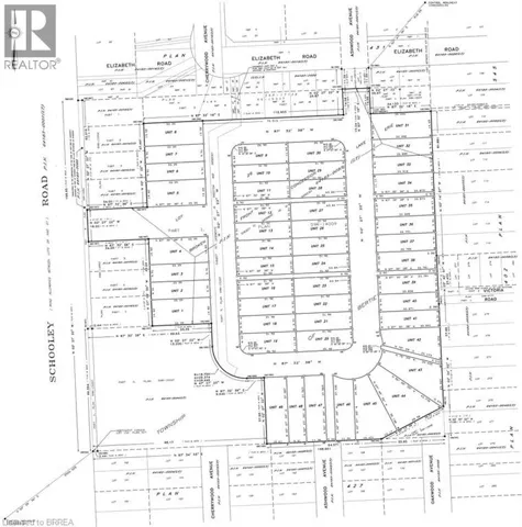 N/A SCHOOLEY Road, Fort Erie, Ontario L0S1B0