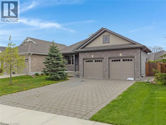117 TARRY Parkway, Aylmer, Ontario N5H3H8