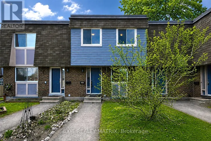 2988 FAIRLEA CRESCENT, Ottawa, Ontario K1V8T7