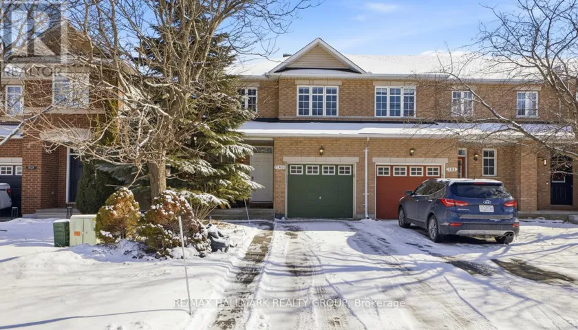 759 EVERTON WAY, Ottawa, Ontario K1V1Y7