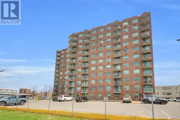 811 - 1440 HERON ROAD, Ottawa, Ontario K1V0X2