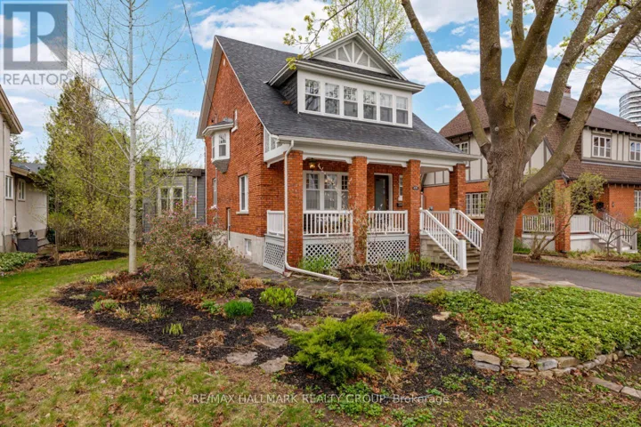 474 BRIERWOOD AVENUE, Ottawa, Ontario K2A2H3