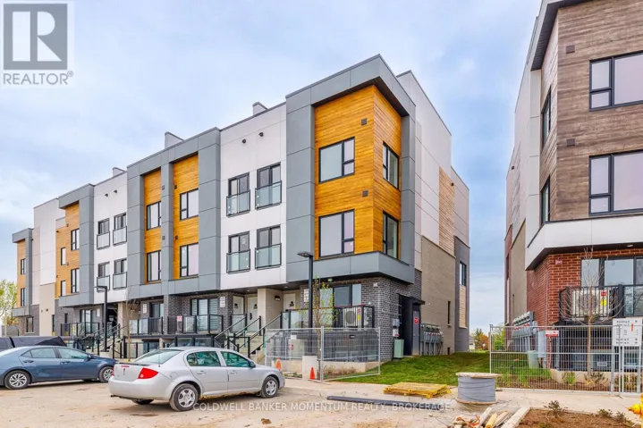 311A - 16 MELBOURNE AVENUE, St. Catharines (E. Chester), Ontario L2P3J8