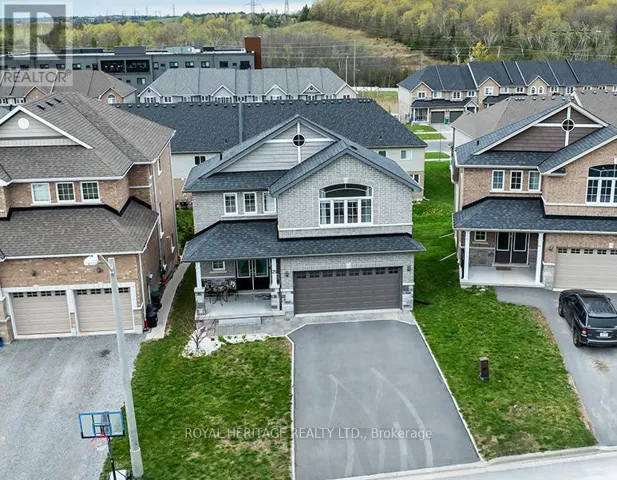 25 SUMMER LANE, Selwyn, Ontario K9L0G4