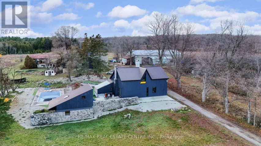4314 CONCESSION 11 ROAD, Puslinch, Ontario L0P1J0