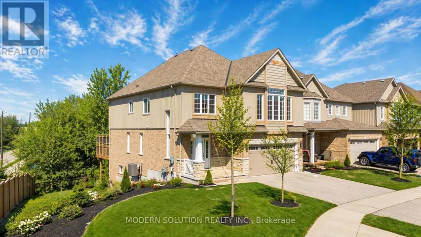 99 CREIGHTON AVENUE, Guelph (Grange Road), Ontario N1E0H8