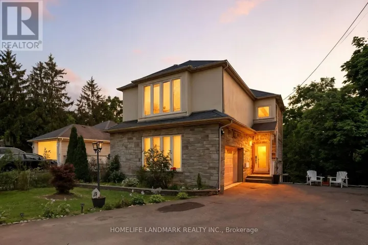 38 WOODROW STREET, St. Catharines (Secord Woods), Ontario L2P2A2